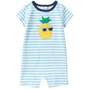 Baby Boy Clothes Rompers