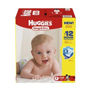 Huggies Snug and Dry. Best diapers. Baby Gear