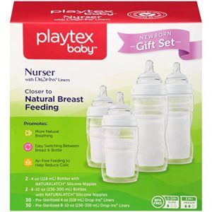 Baby bottles Playtex Easy Baby gear