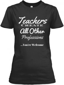 Teachers gift