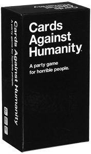 cards against humanity hygge games