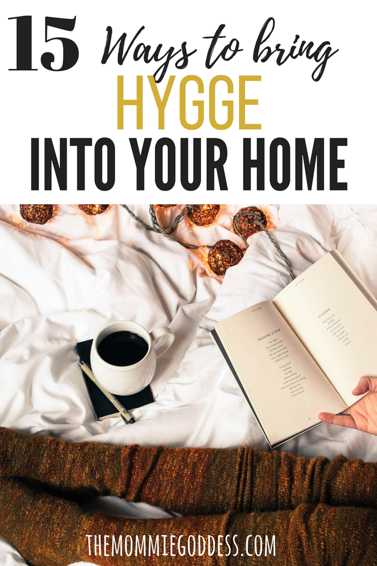 15 Hygge Products to Fill Your Hygge Obsession in 2018