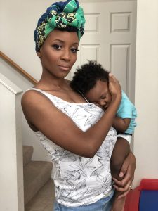 Newborn Breastfeeding tips