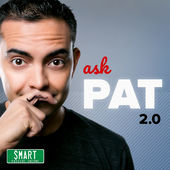 Ask Pat Podcast