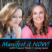 Manifest it Now Podcast
