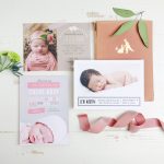 Personalized Baby Shower Invites